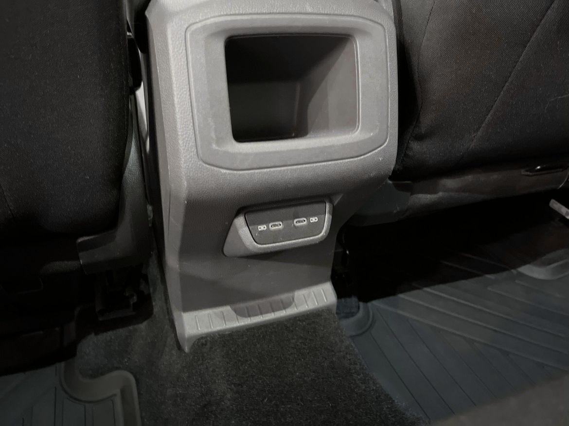 Volkswagen T-Cross 2021 - miniatyr 10