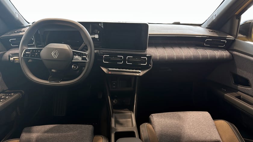 Bild 4 av Renault 5 E-Tech R5 ELECTRIC TECHNO EV52