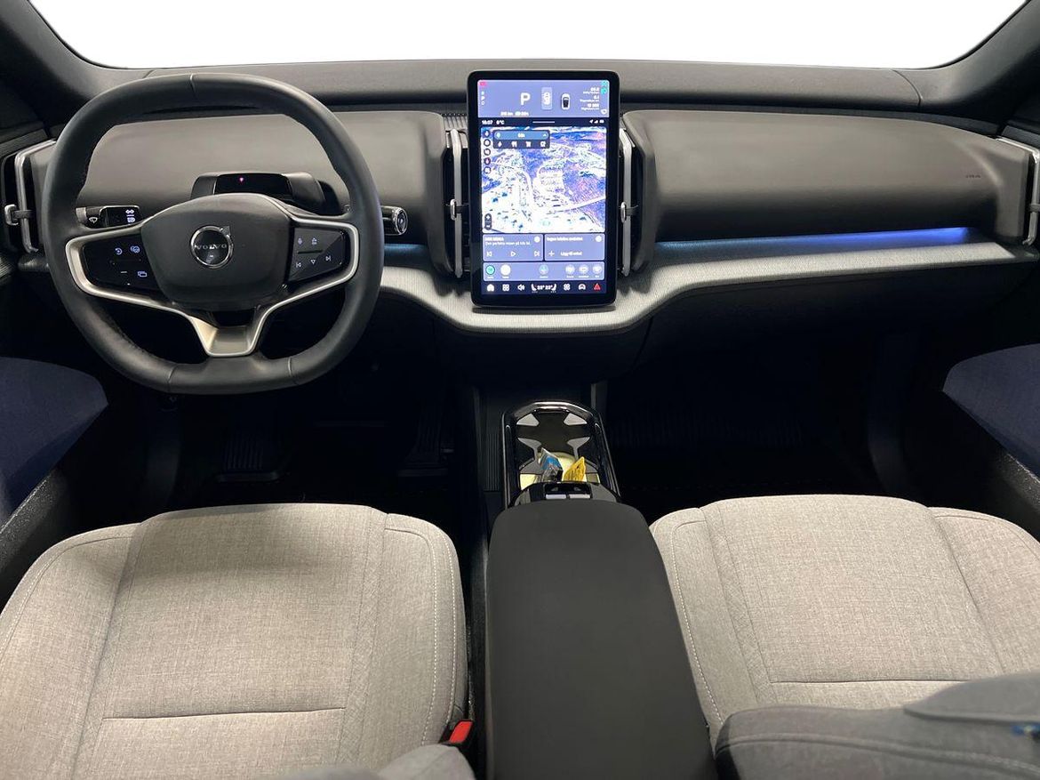 Volvo EX30 2024 - miniatyr 13