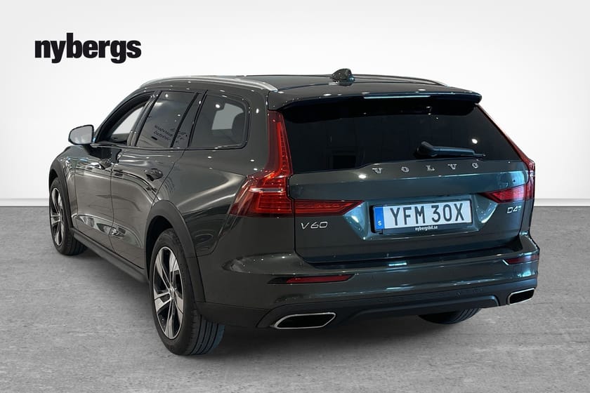 Bild 3 av Volvo V60 Cross Country D4 AWD Advanced Edt