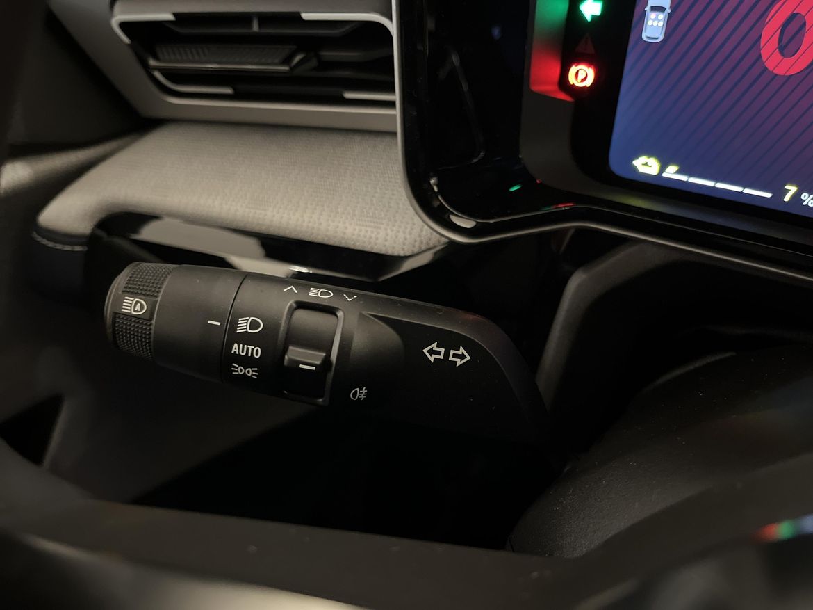 Renault 5 E-Tech 2026 - miniatyr 22