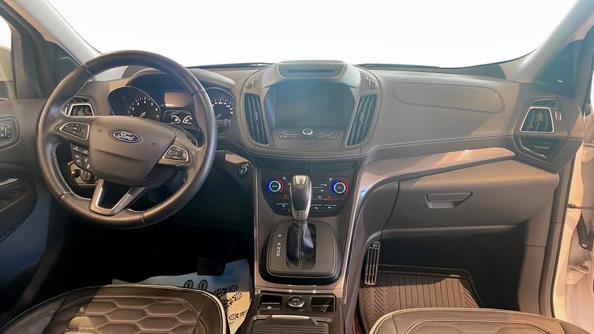 Bild 4 av Ford Kuga 