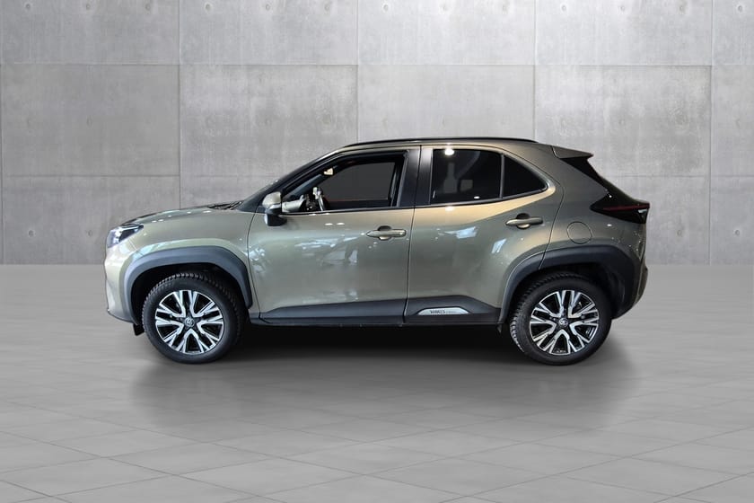 Bilde 2 av Toyota Yaris Cross Hybrid AWD-i Active Tech