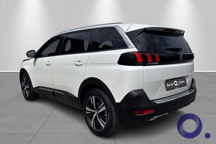 Bilde 3 av Peugeot 5008 Vare|Adaptiv Cruise|Carplay