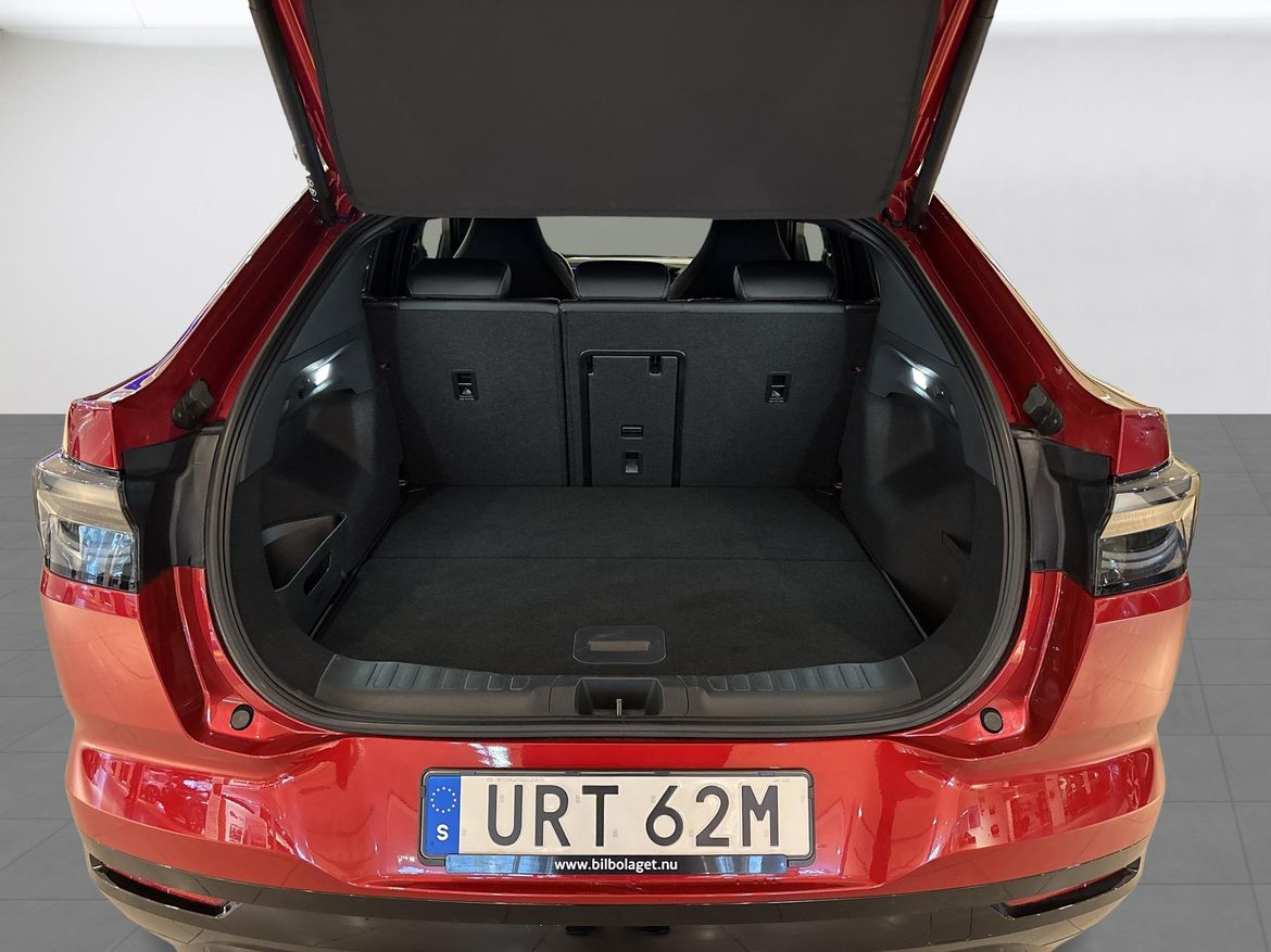 Ford Capri EV 2025 - miniatyr 9