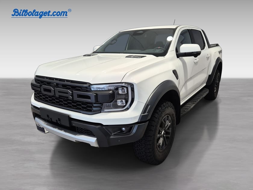 Bild 3 av Ford Ranger Raptor Double Cab 3.0 292 AWD A