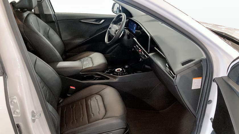 Bild 3 av Kia Niro EV ADVANCE 204HK