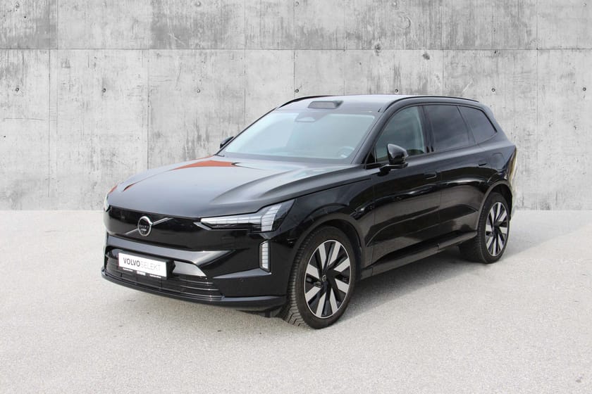 Bilde 4 av Volvo EX90 Twin Motor Performance Ultra KROK|21"|PILOT.ASSIST|7S++