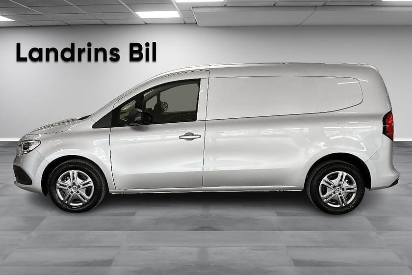 Bild 4 av Mercedes-Benz Citan 112 CDI Skåp L2 Special Edition *OMG LEVERANS*