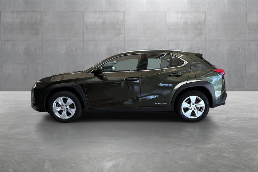 Bilde 2 av Lexus UX 300e Automatgir Luxury