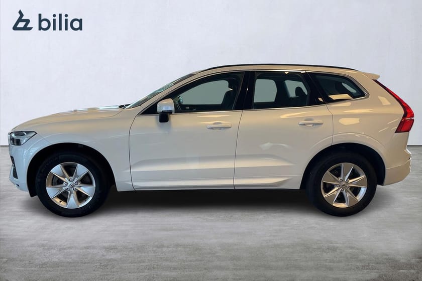Bild 3 av Volvo XC60 B5 AWD Bensin Core