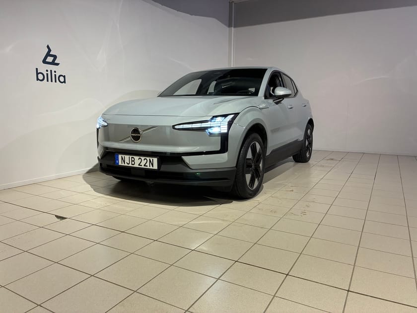 Bild 1 av Volvo EX30 Single Motor Core