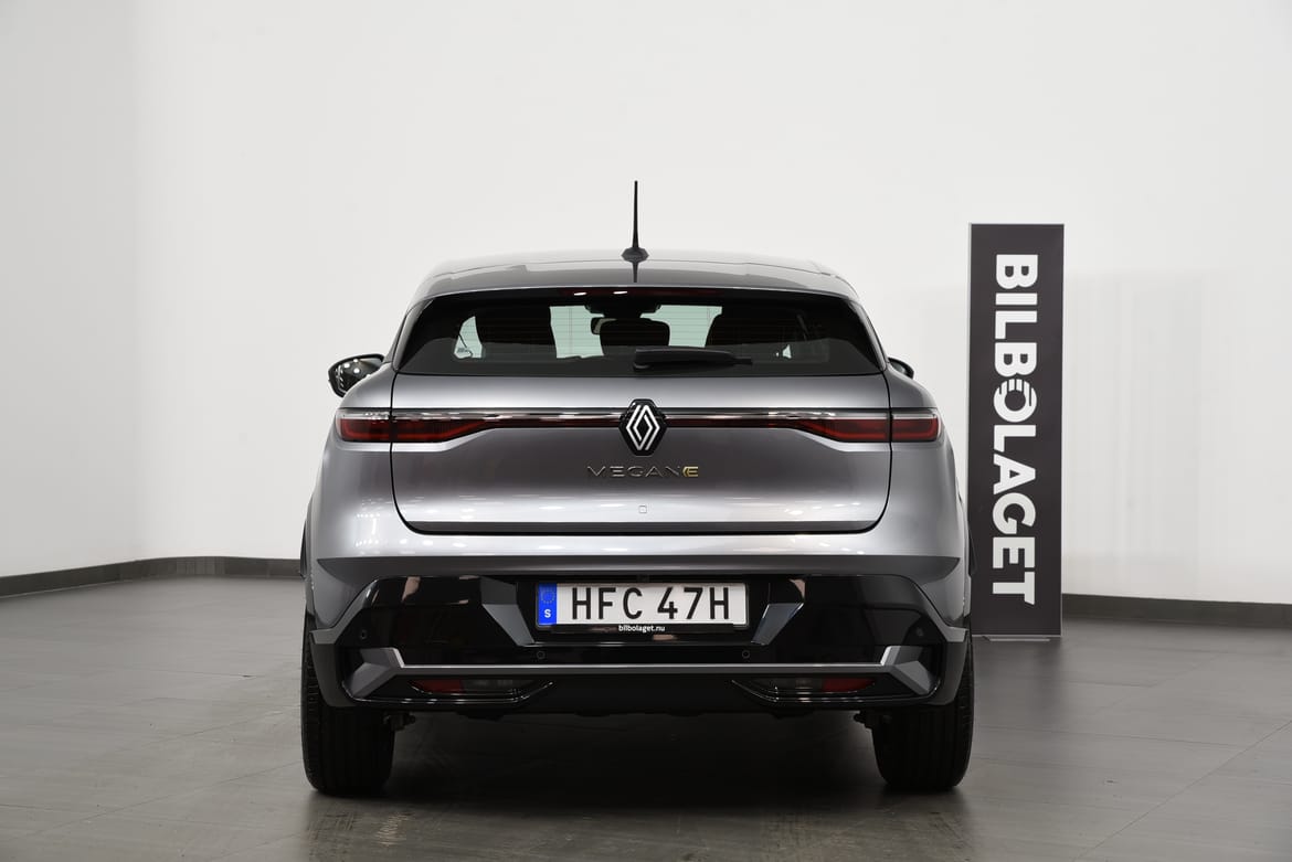 Renault Mégane E-TECH 2023 - miniatyr 6