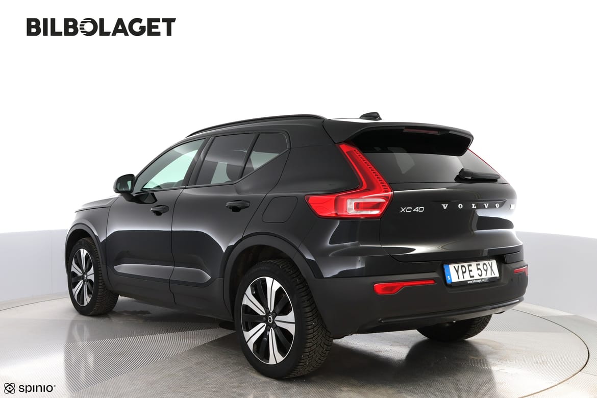 Volvo XC40 2023 - miniatyr 3