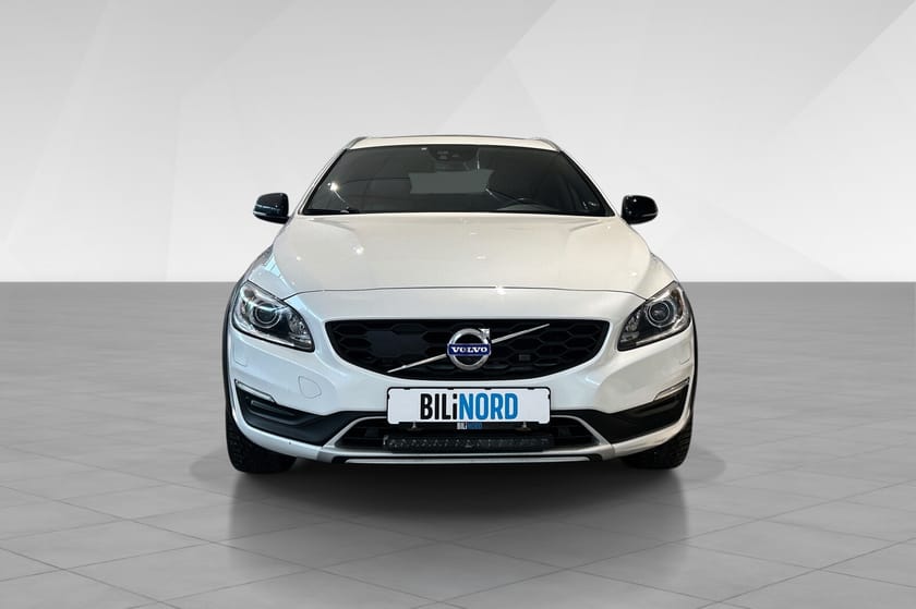 Bilde 3 av Volvo V60 Cross Country Polestar-optimalisering D4 AWD Summum aut CC, CC,