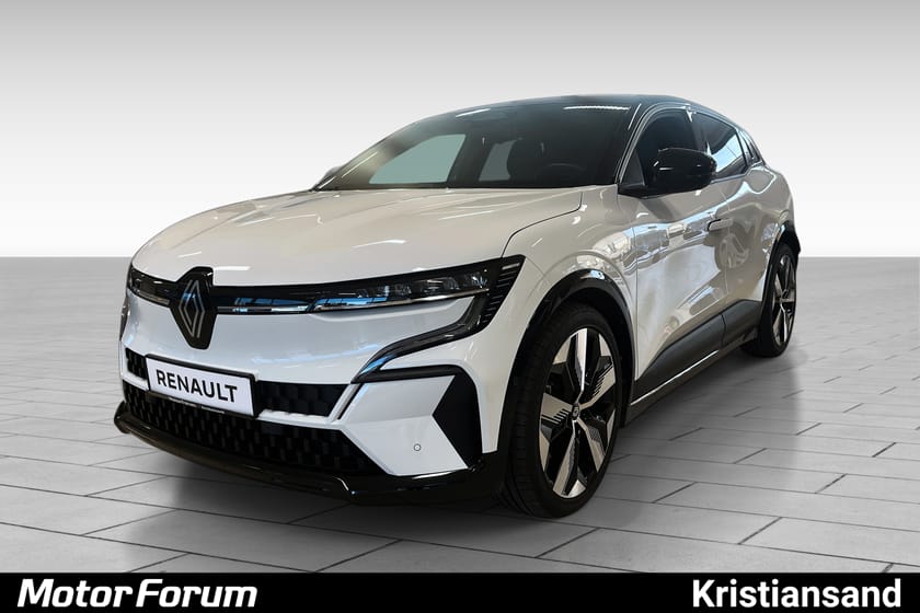 Bilde 1 av Renault Mégane E-TECH Kun 9500km