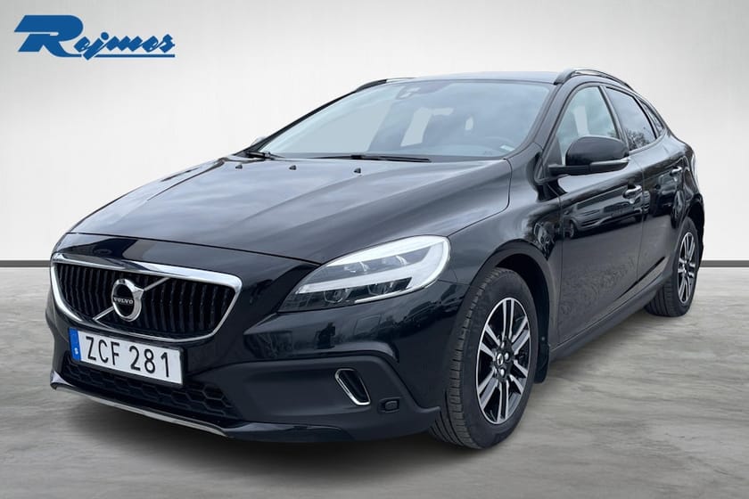 Bild 1 av Volvo V40 Cross Country D3 Business Advanced