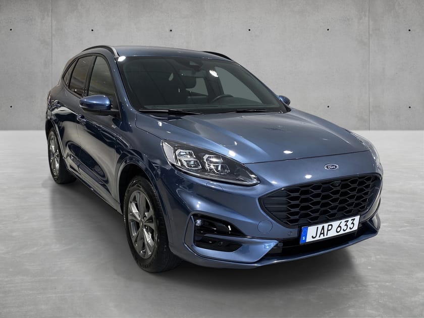 Bild 3 av Ford Kuga Hybrid AWD 2.5 190 HEV ST-Line X A Bus Edt