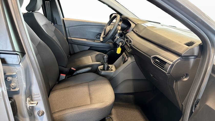 Bild 3 av Dacia Sandero ESSENTIAL TCE 90