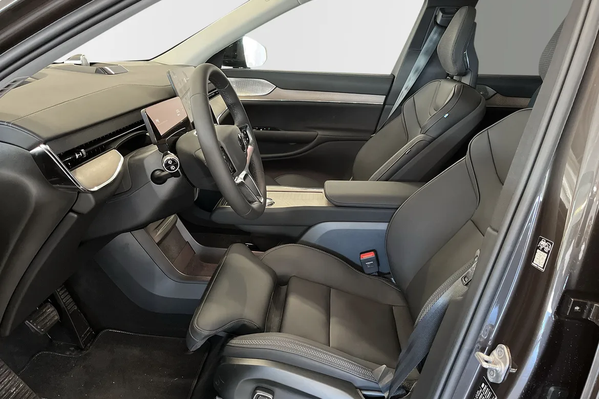 Volvo EX90 Twin Motor