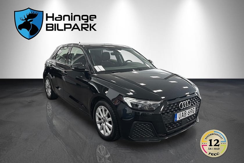 Bild 5 av Audi A1 Sportback 30 TFSI Proline  / SUPERDEAL 3,95%