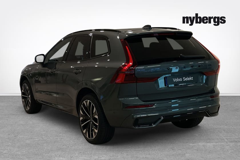 Bild 3 av Volvo XC60 T6 Plus Dark Nordic Edition