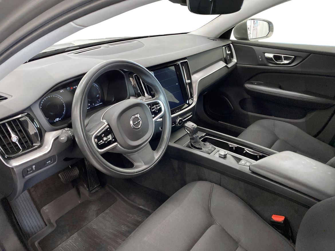 Volvo V60 2019 - miniatyr 6