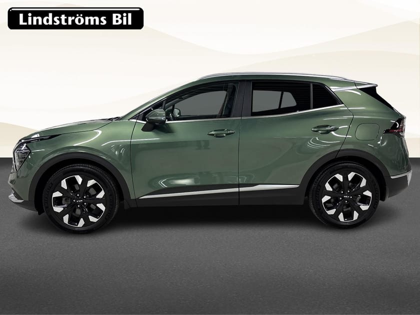 Bild 5 av Kia Sportage PHEV Advance AWD V-hjul