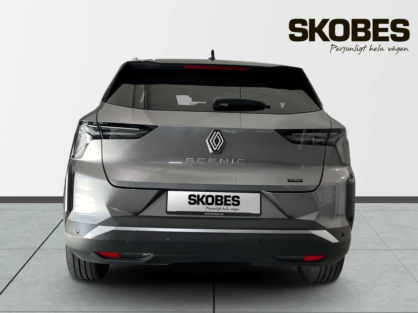 Bild 5 av Renault Scenic E-Tech Scénic Electric techno 87kWh/220hk