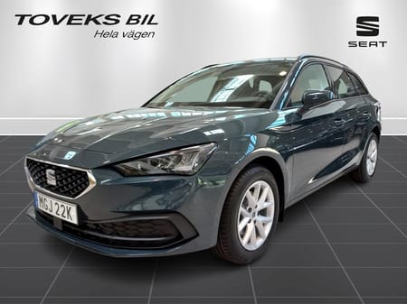 SEAT Leon Sportstourer