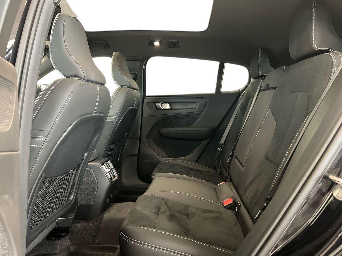 Volvo EC40 2025 - miniatyr 24