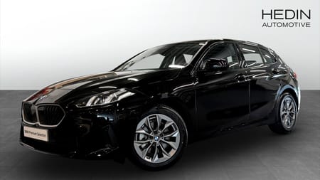 BMW 120 FRIA VINTERHJUL