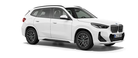 BMW X1 xDrive25e xDrive 25e