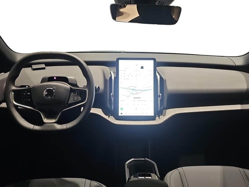 Bild 5 av Volvo EX30 Cross Country P8 AWD Plus - Demo