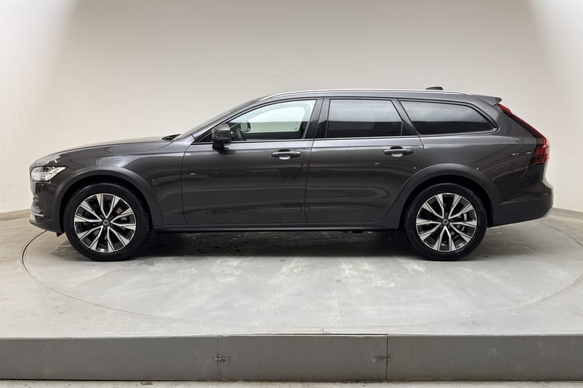 Bild 2 av Volvo V90 Cross Country B4 AWD Diesel (197hk) Plus Läder
