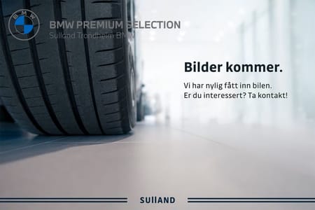 BMW iX2 xDrive30 ///M Sport/Head-Up/El.Sportseter/Panorama/HarmanK/Krok