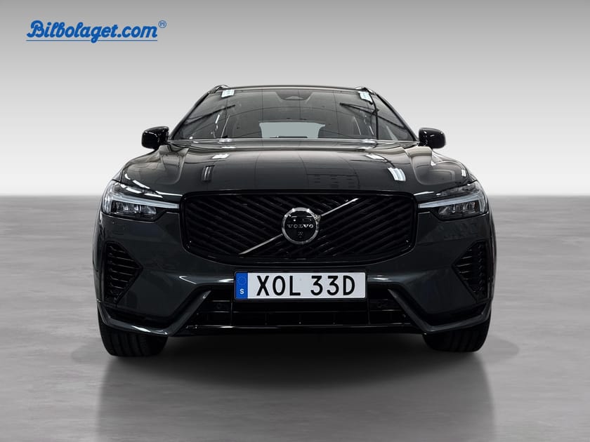 Bild 2 av Volvo XC60 T6 Plus Dark Nordic Edition