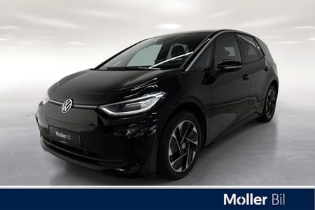 Volkswagen ID.3 Pro Performance highline 59kwh 204hk