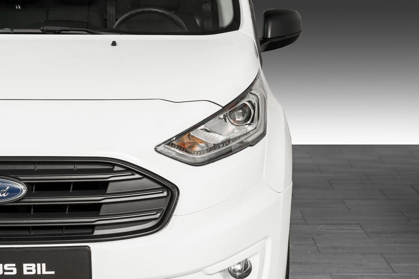Bilde 4 av Ford Transit Connect 220 L1 3-SETER•MOTORVARMER•HENGERFESTE•FRI FRAKT