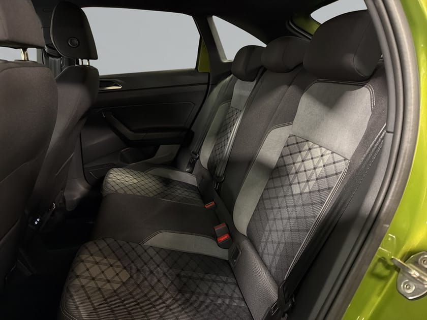 Bild 5 av Volkswagen Taigo 1.0 TSI 110hk Automat Backkamera
