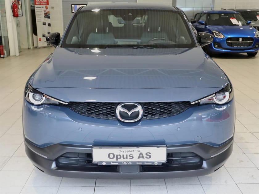 Bilde 2 av Mazda MX-30 e-Skyactiv EV 