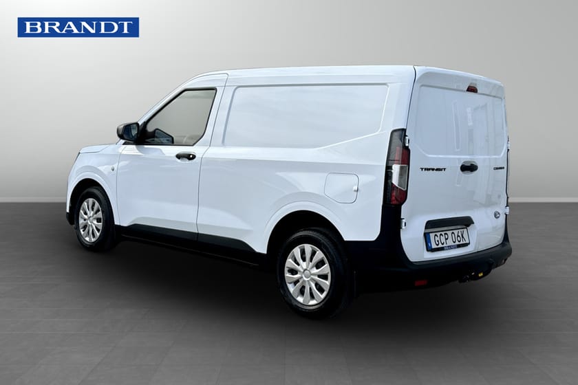 Bild 2 av Ford Transit Courier Skåp Trend 1.0L EcoBoost 125hk 7AT FWD