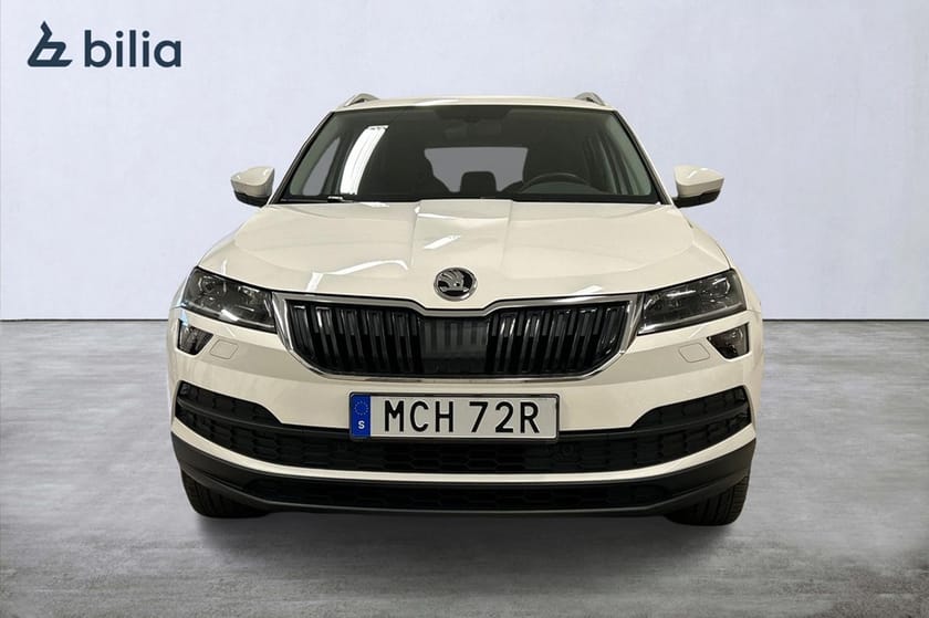 Bild 4 av Škoda Karoq AMBTION 1,0 TSI 115