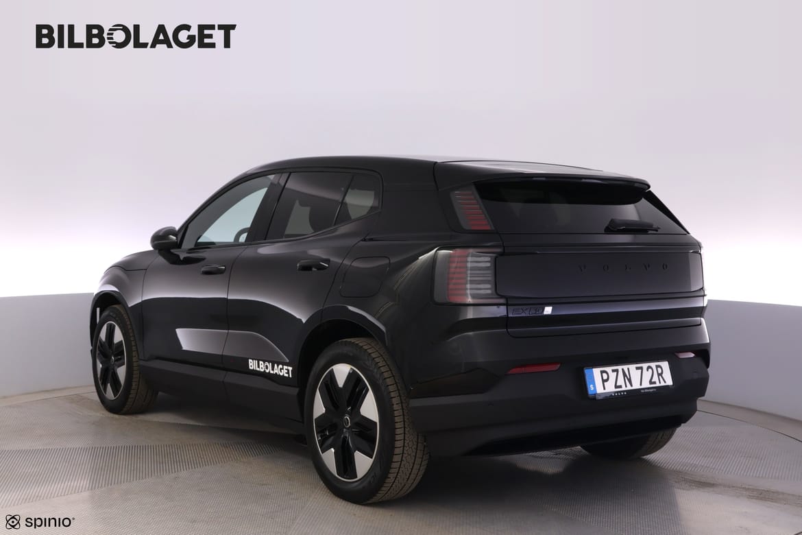 Volvo EX30 2026 - miniatyr 5