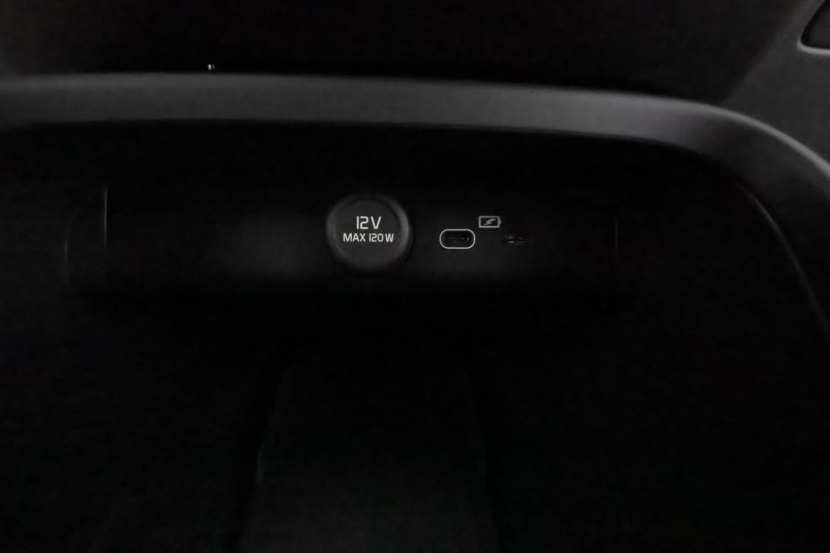 Volvo XC40 2024 - miniatyr 13