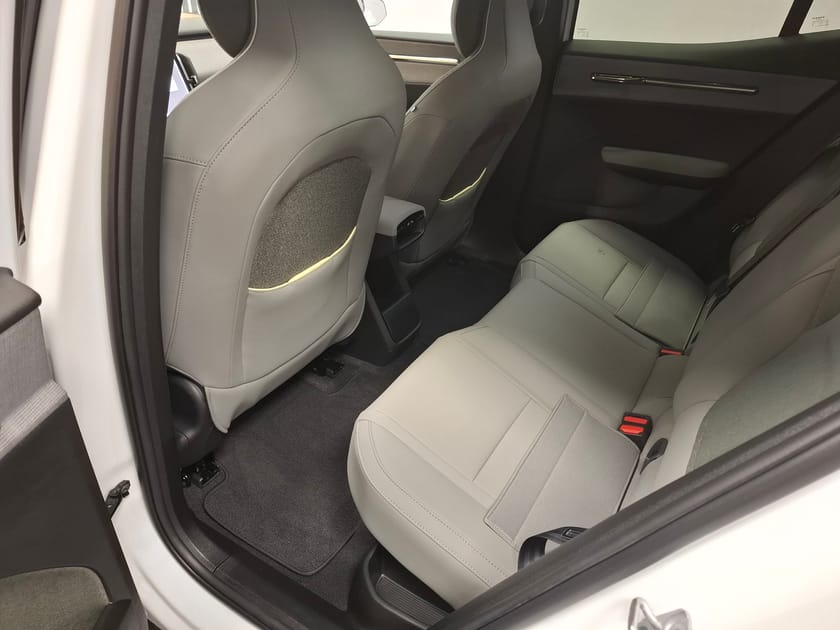 Bild 5 av Volvo EX30 Single Motor Extended Range Plus