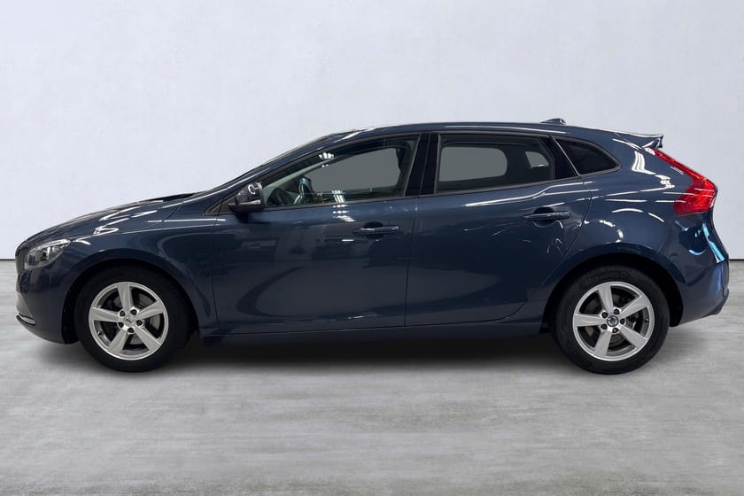 Bild 2 av Volvo V40 T3 Business