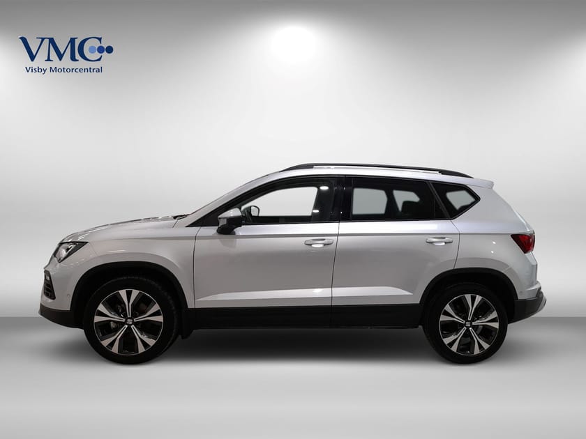 Bild 2 av SEAT Ateca 1.5 TSI DSG 150hk