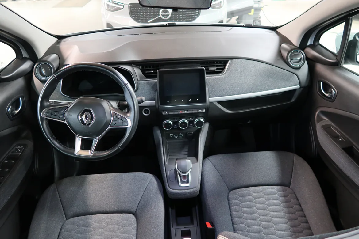 Renault ZOE R110