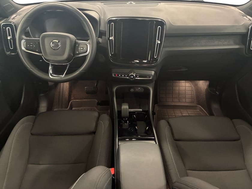 Bild 5 av Volvo C40 Recharge Twin motor Plus